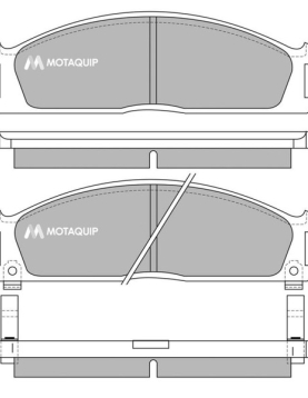PASTILHAS = MDB1482 (MOTAQUIP)