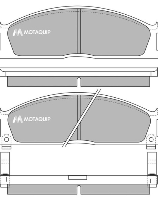 PASTILHAS = MDB1482 (MOTAQUIP)
