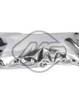 SACO MASSA CONSISTENTE PRETA 90G (MC)