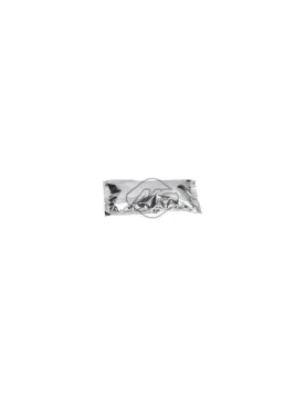 SACO MASSA CONSISTENTE PRETA 90G (MC)