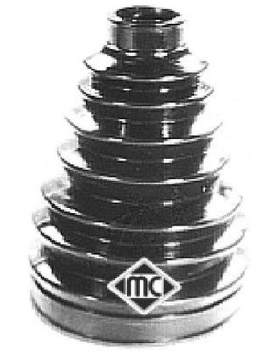 FOLE TRANSMISSÃO = MC1225 MC1750 D8187T (29-98mm)
