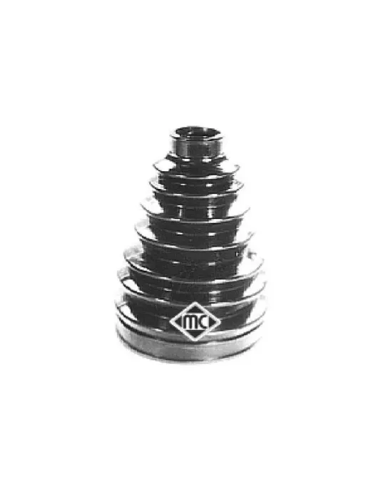 FOLE TRANSMISSÃO = MC1225 MC1750 D8187T (29-98mm)