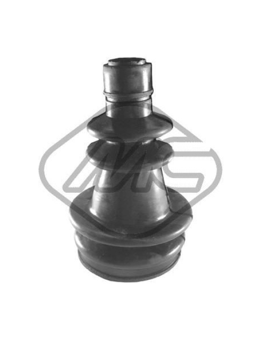 FOLE TRANSMISSÃO = MC1272 D8075