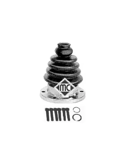 FOLE DE TRANSMISSAO = MC1560 D8077