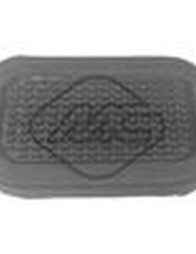 CAPA DE PEDAL TRAVAO EMBRAIAGEM FORD TRANSIT