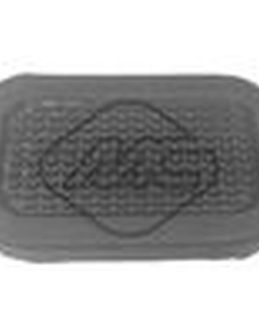 CAPA DE PEDAL TRAVAO EMBRAIAGEM FORD TRANSIT