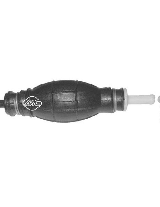 BOMBA MANUAL ANTI RETORNO 8mm MELAO