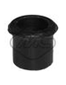 TAMPA BORRACHA 25mm (UNIDADE)