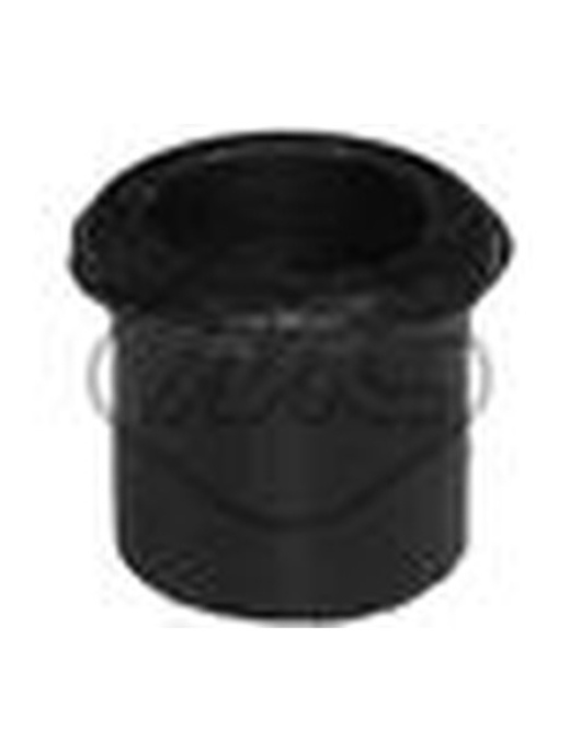 TAMPA BORRACHA 25mm (UNIDADE)