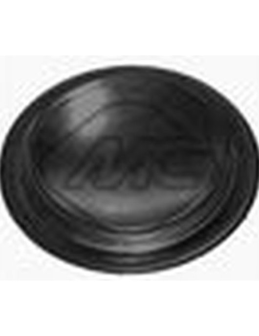 RELA DE MOTOR 51 mm FIAT = MC04893 (UNIDADE)