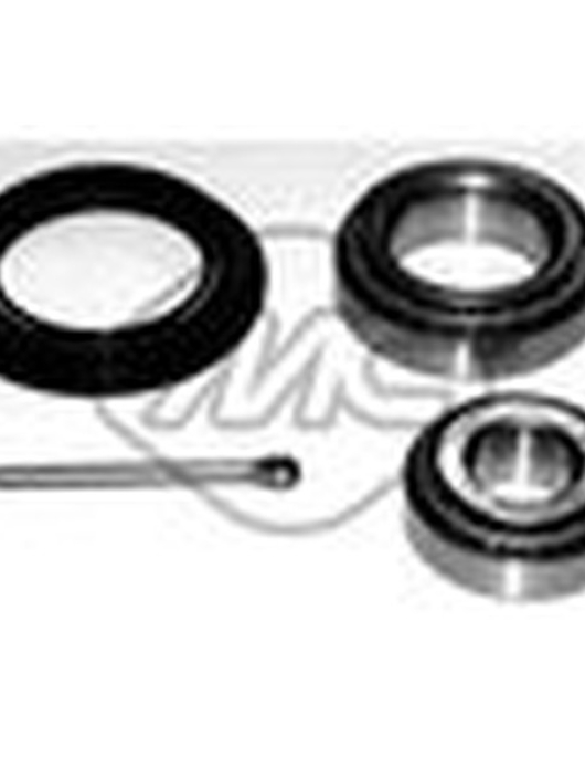 ROLAMENTO DE RODA = R15303 R15307 R15413 (MC)