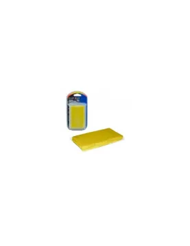 PURIFICADOR DE TINTA CLAY FINA AMARELA 100gr