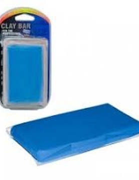 PURIFICADOR DE TINTA CLAY MEDIA AZUL 100gr