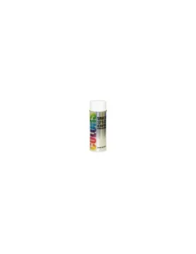 SPRAY RAL 9010 BRANCO 400ml (MOTIP)