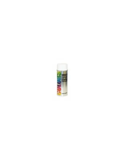 SPRAY RAL 9010 BRANCO 400ml (MOTIP)