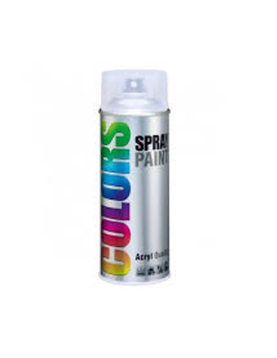 SPRAY DE VERNIZ 400ml (MOTIP)