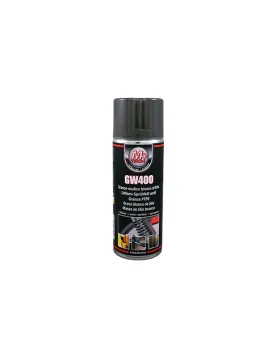 SPRAY DE MASSA LUBRIFICANTE BRANCA 400ml (M+)