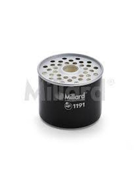 FILTRO DE  GASOLEO=CAV296 FP4378 FT4788 S7111NC (MILLARD)