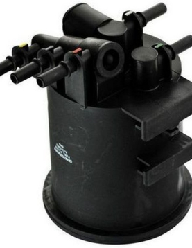 FILTRO DE GASOLEO = FP5646 (MILLARD)