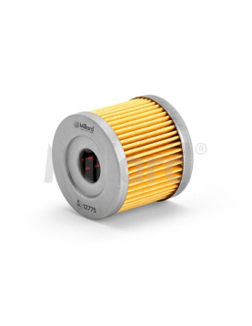 FILTRO DE OLEO MOTA = HF131 GN125/ Mash/ Hyosung/ Suzuky/ Bluroc/ Bullit (MILLARD)