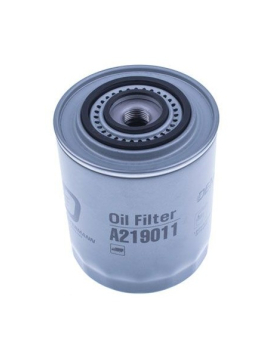 FILTRO DE OLEO = FT5662 (22X1.5) ADL142115 (22X1.5) (MIKFIL)