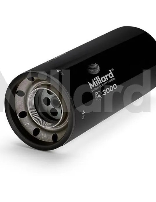 FILTRO DE OLEO = FT5724 51748XD (2 1/4-12) (MILLARD)