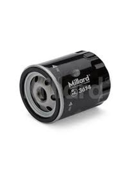 FILTRO OLEO = FT4531 FT5339 FT5581 FT5582 FT5914 HF170 ADM52122 ADM52111 ADT32108 (3/4"-16) MILLARD