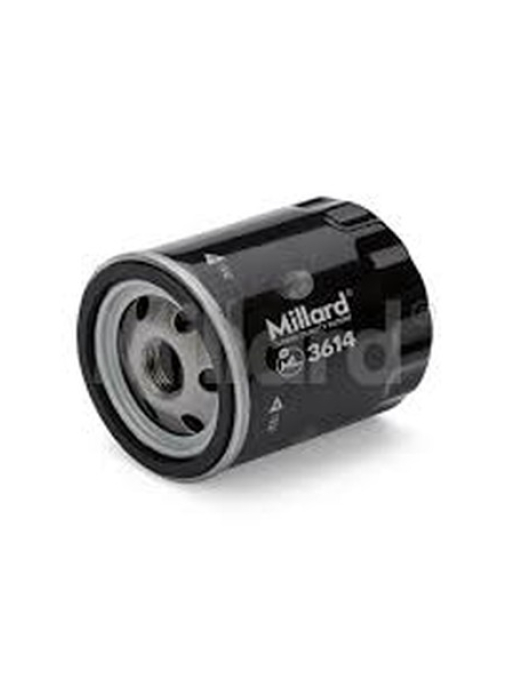 FILTRO OLEO = FT4531 FT5339 FT5581 FT5582 FT5914 HF170 ADM52122 ADM52111 ADT32108 (3/4