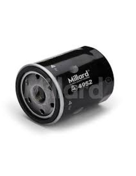 FILTRO DE OLEO =FT5227 FT5378 ADJ132110 (13/16"-16) (MILLARD)