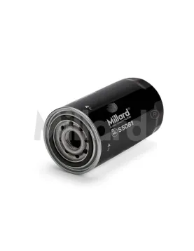 FILTRO DE OLEO = FT5613 OC502 S0620R ADN12130 (27X2) MILLARD