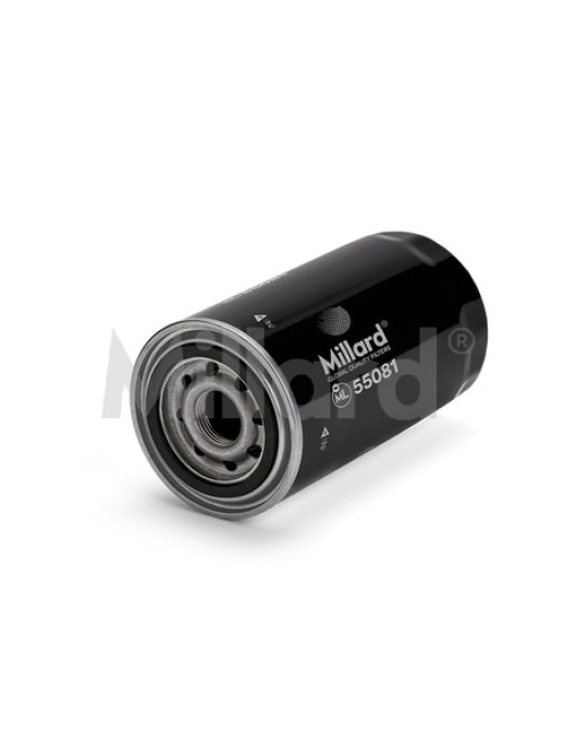 FILTRO DE OLEO = FT5613 OC502 S0620R ADN12130 (27X2) MILLARD