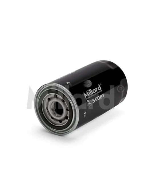 FILTRO DE OLEO = FT5613 OC502 S0620R ADN12130 (27X2) MILLARD