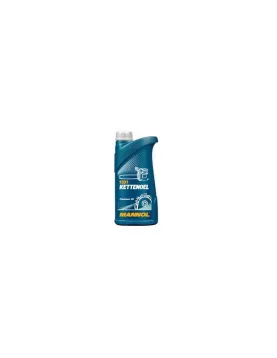OLEO DE CORRENTE MOTOSERRA 1Ltr (MANNOL)