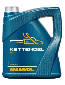 OLEO DE CORRENTE MOTOSERRA 4Ltr (MANNOL)