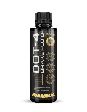 OLEO DE TRAVOES DOT 4 0.5Ltr (SCT GERMANY)