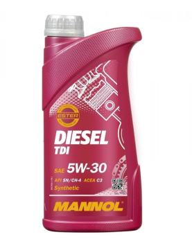 OLEO TRAVOES 0.5Ltr DOT 5.1 (MANNOL)