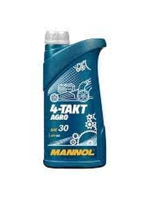 OLEO SAE 30 1Ltr C/SIGOU MANNOL