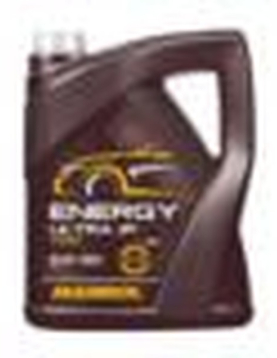 OLEO MANNOL ENERGY ULTRA 5W20 5Ltr