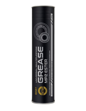 MASSA CONSISTENTE HM2 PRETA CARTUXO 400Gr (MANNOL)