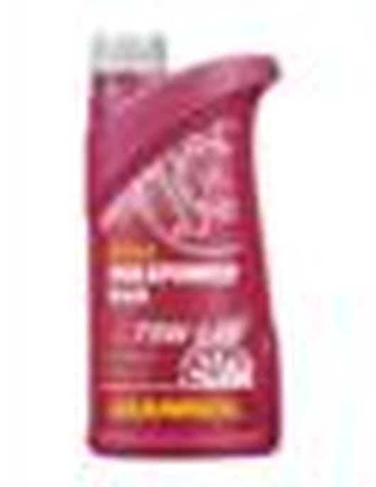 VALVULINA 75W140 MAXPOWER (MANNOL)