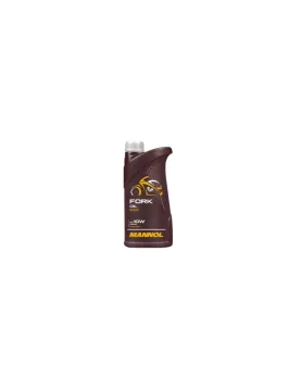 OLEO DE FORQUILHAS DE MOTA 10W 1Ltr (MANNOL)