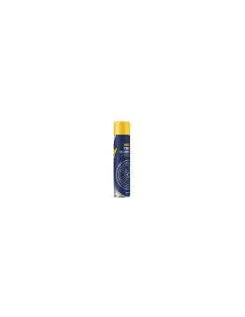 PNEU BRILHO EM ESPUMA 650ml (MANNOL)
