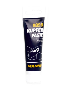 MASSA DE COBRE 50gr (MANNOL)
