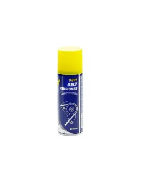 SPRAY PARA CORREIAS 400ml (MANNOL)