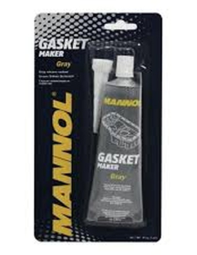 SILICONE DE JUNTAS DE MOTOR CINZA 85Gr (MANNOL)