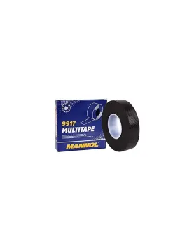 FITA VULCANIZADORA MULTITAPE 5Mtr (MANNOL)