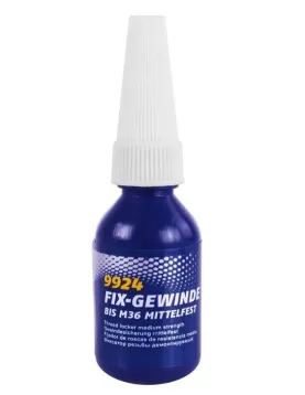 COLA DE ROSCAS 10ml (MANNOL)