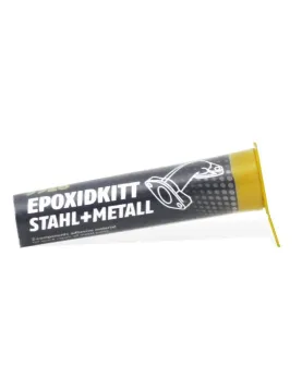 COLA PARA METAIS 56 Gr (MANNOL)