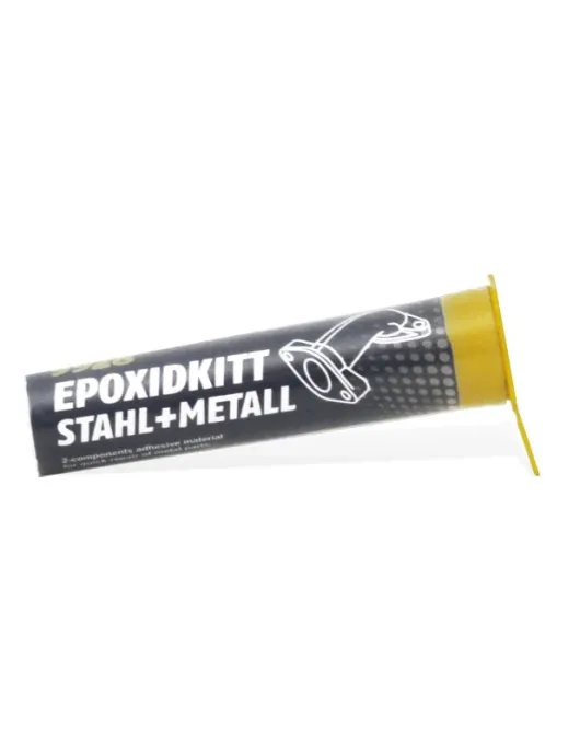 COLA PARA METAIS 56 Gr (MANNOL)