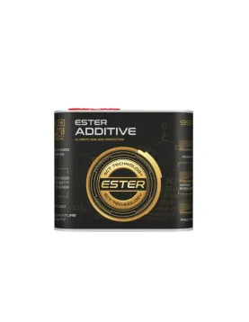 ADITIVO ANTI-FRICÇAO Á BASE DE ESTER SINTETICO 450ml (MANNOL)